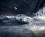 Suzuki Vitara 30 2018 года (RU)